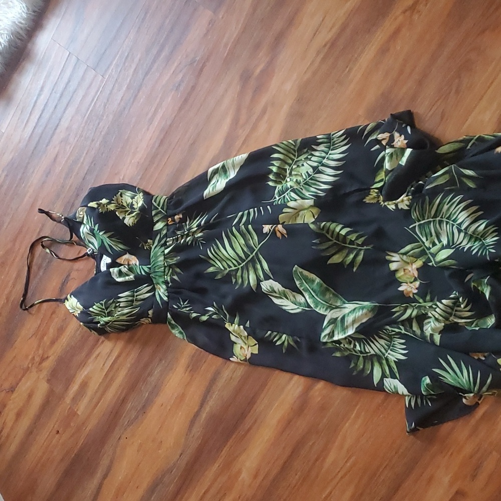 Love Tree | Dress